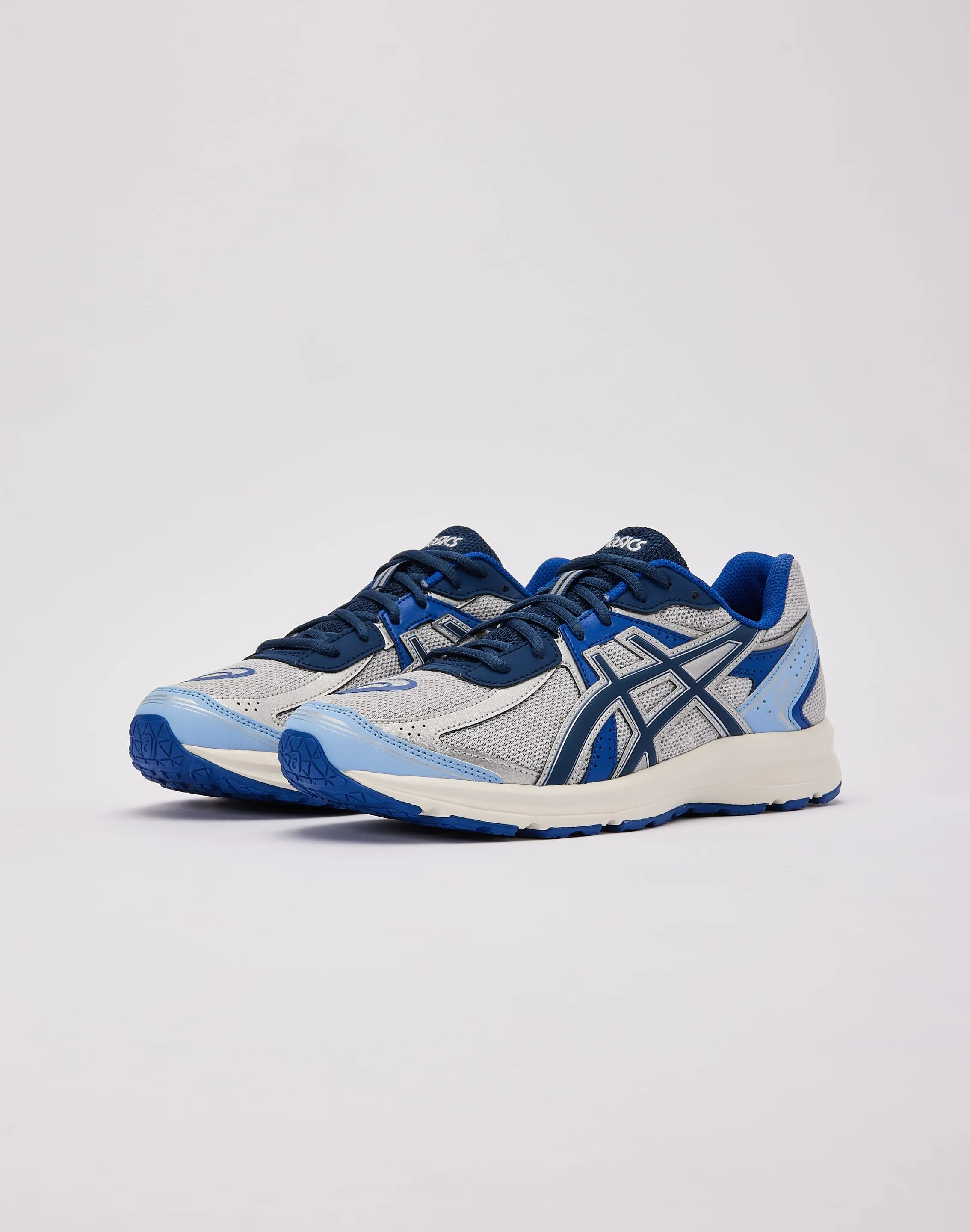 Asics JOG 100S slip - resistant sole shoes