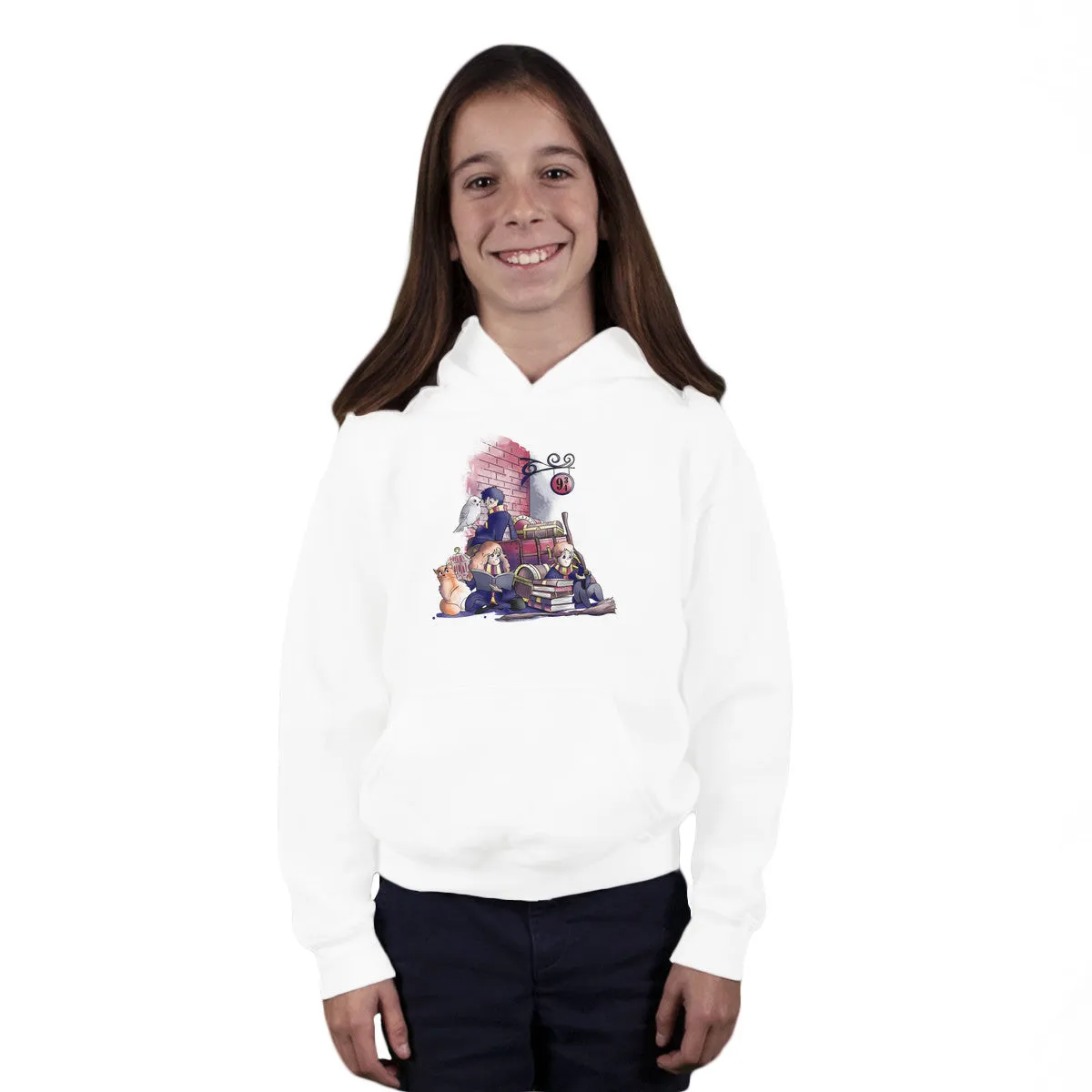 Way To School Casual Elegance One-of-a-kind