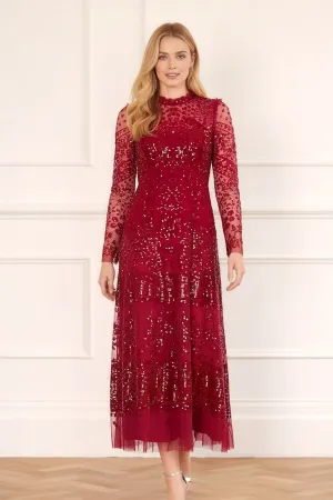 Perfect Fit Aurora Ballerina Dress