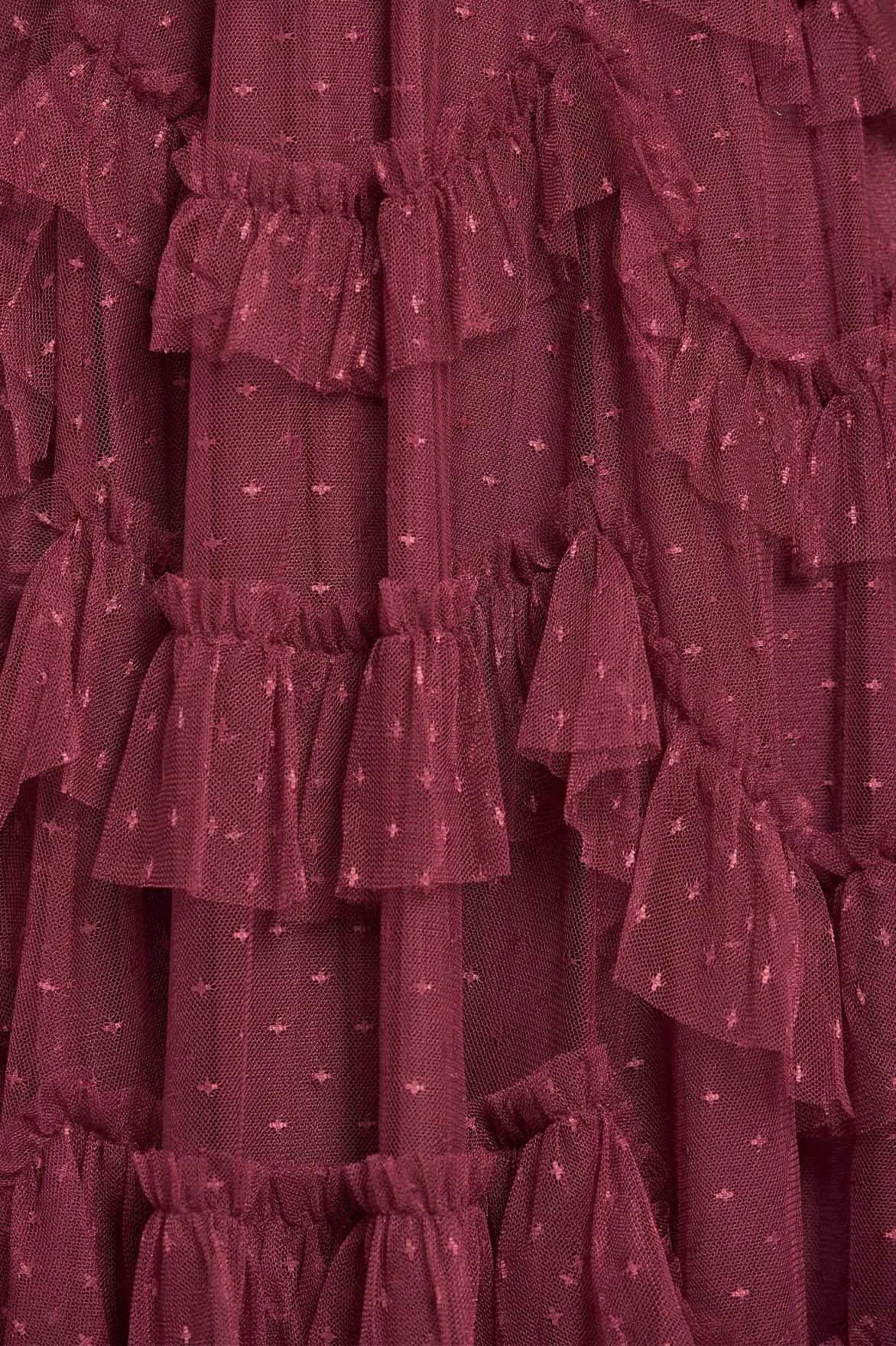 Smart Fit Wear Aviana V-Neck Gown