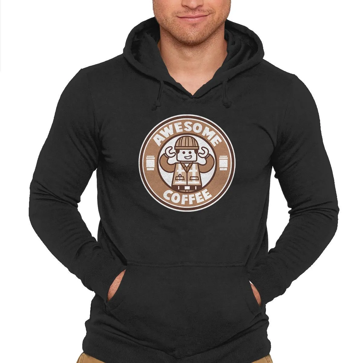 Awesome Coffee Designer product launch