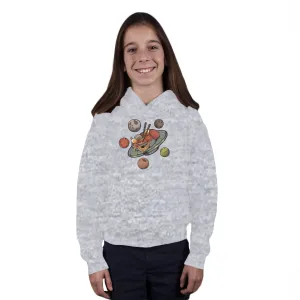 Sporty Design Back To Space Ramen