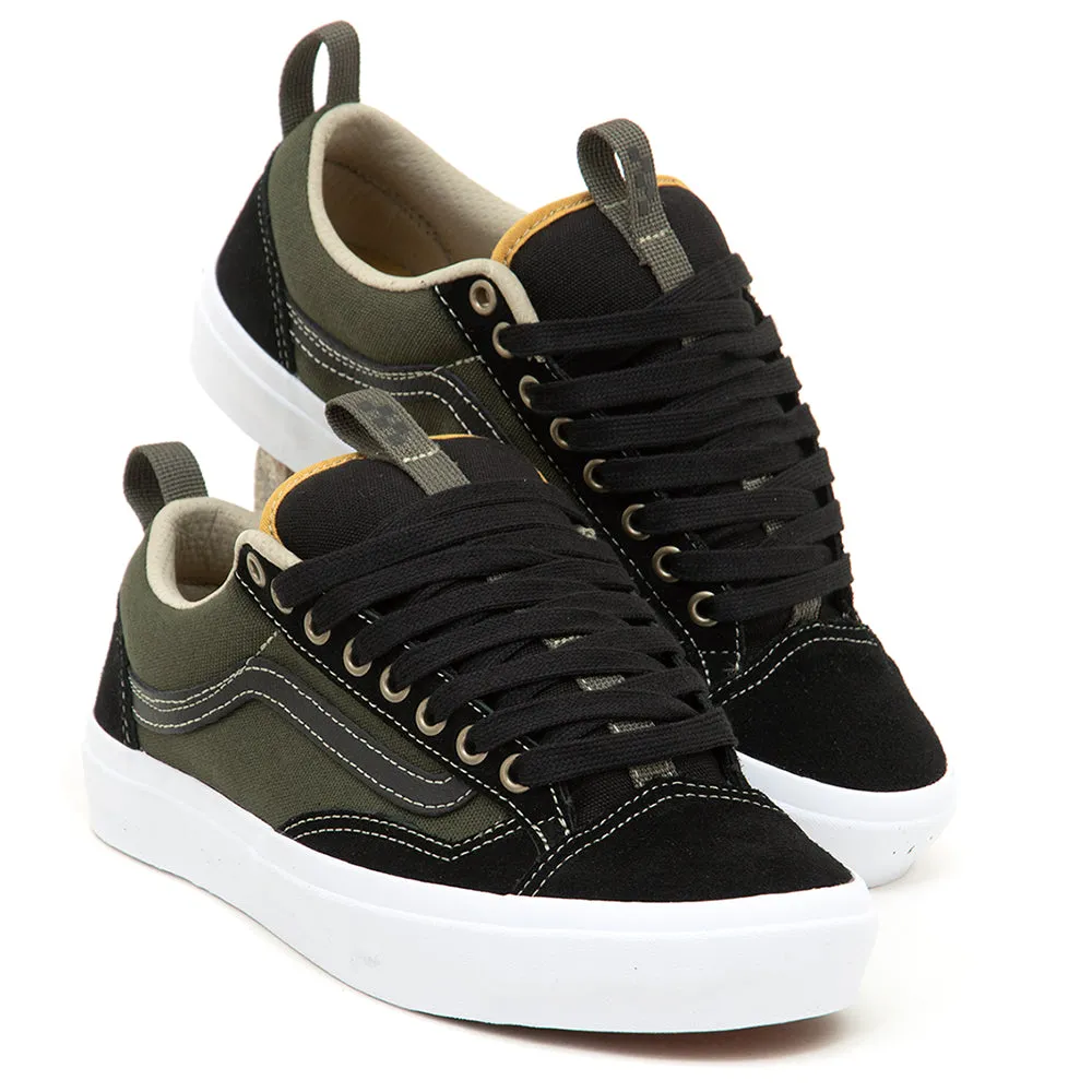 Season Ease Skate Old Skool 36  (Dan Green) VBU