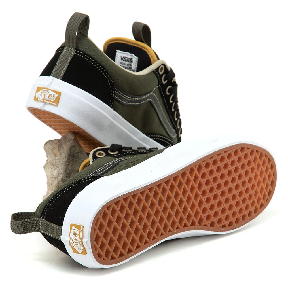 Skate Old Skool 36  (Dan Green) VBU Low Impact Design