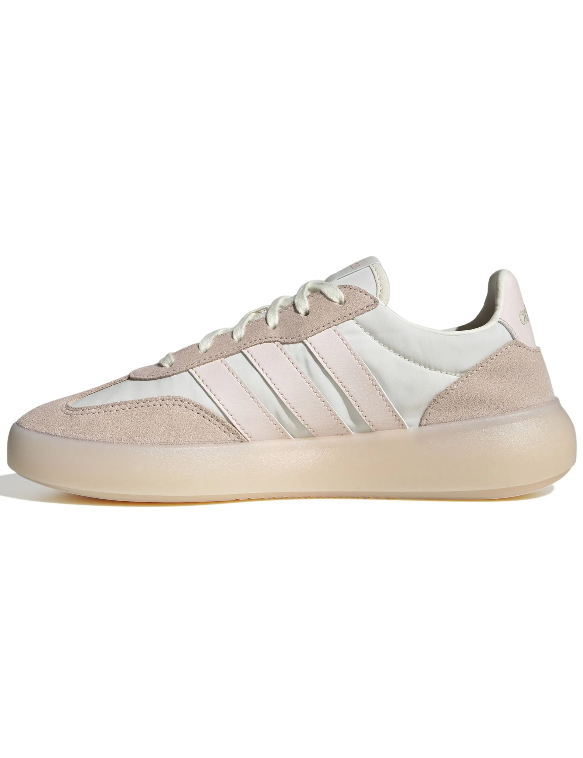 Barreda Decode Shoes - Wonder Quartz/Off White Comfort Tech
