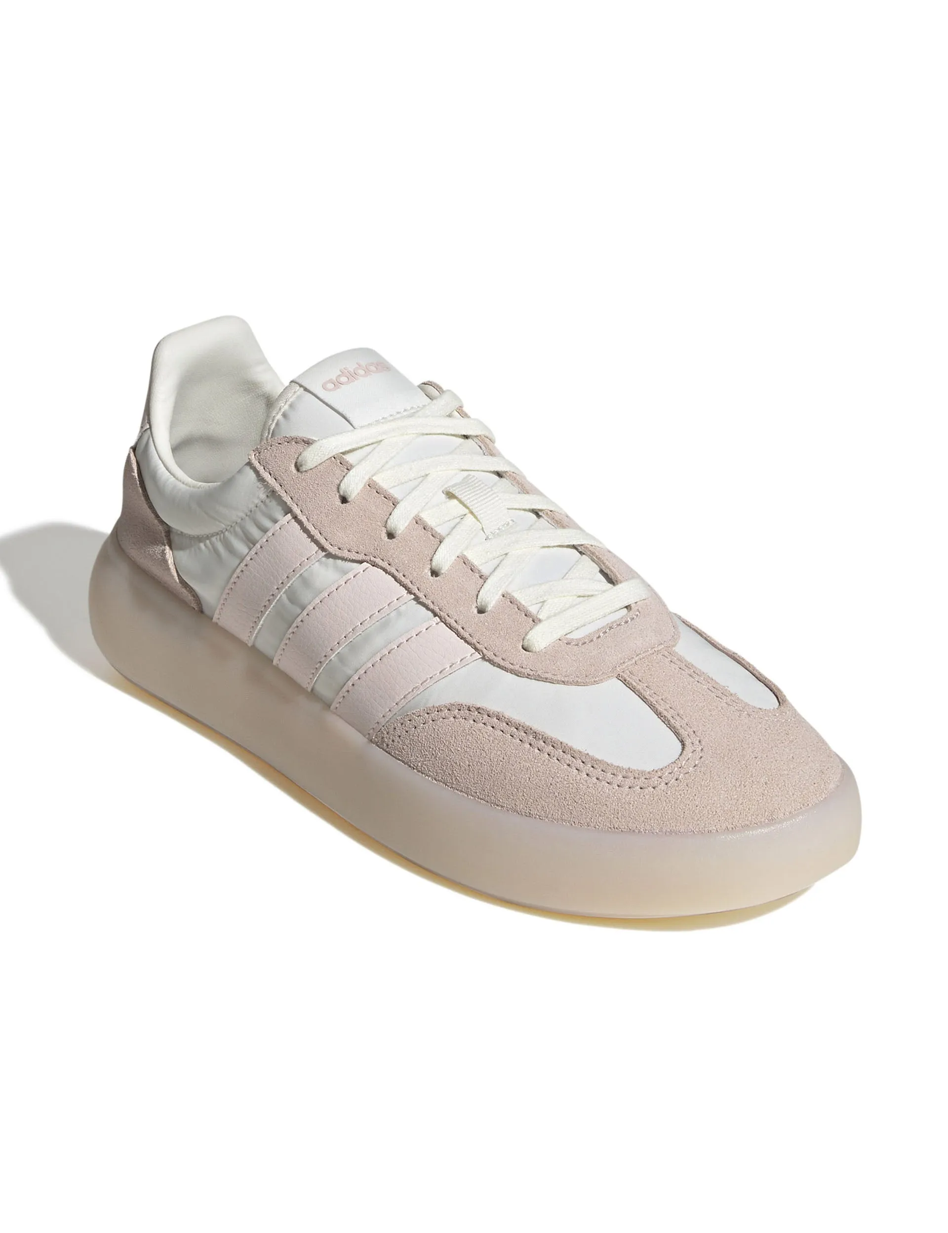 Chic Basics Kick Back Barreda Decode Shoes - Wonder Quartz/Off White