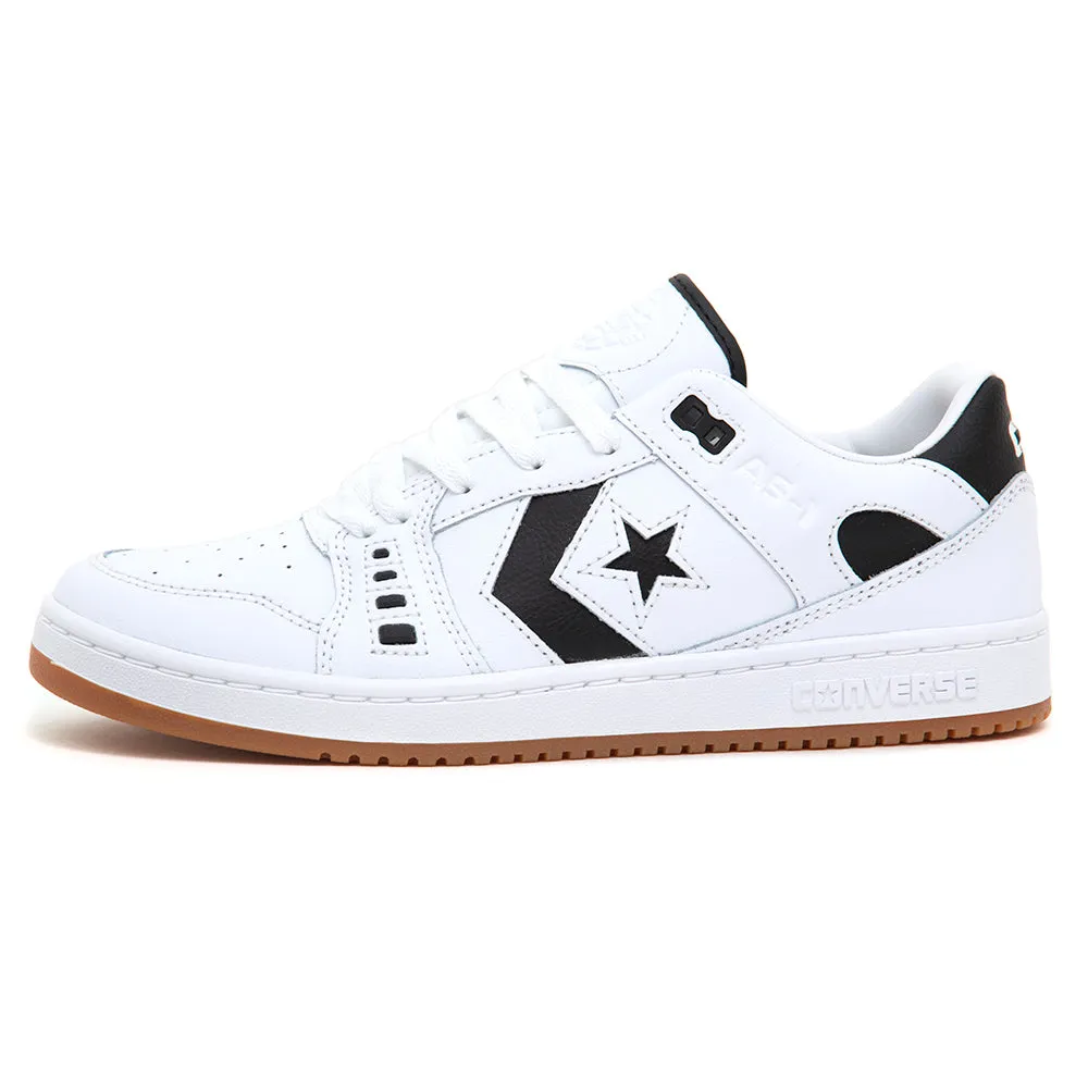 Game Edge AS-1 Pro Ox (White / Black / White)