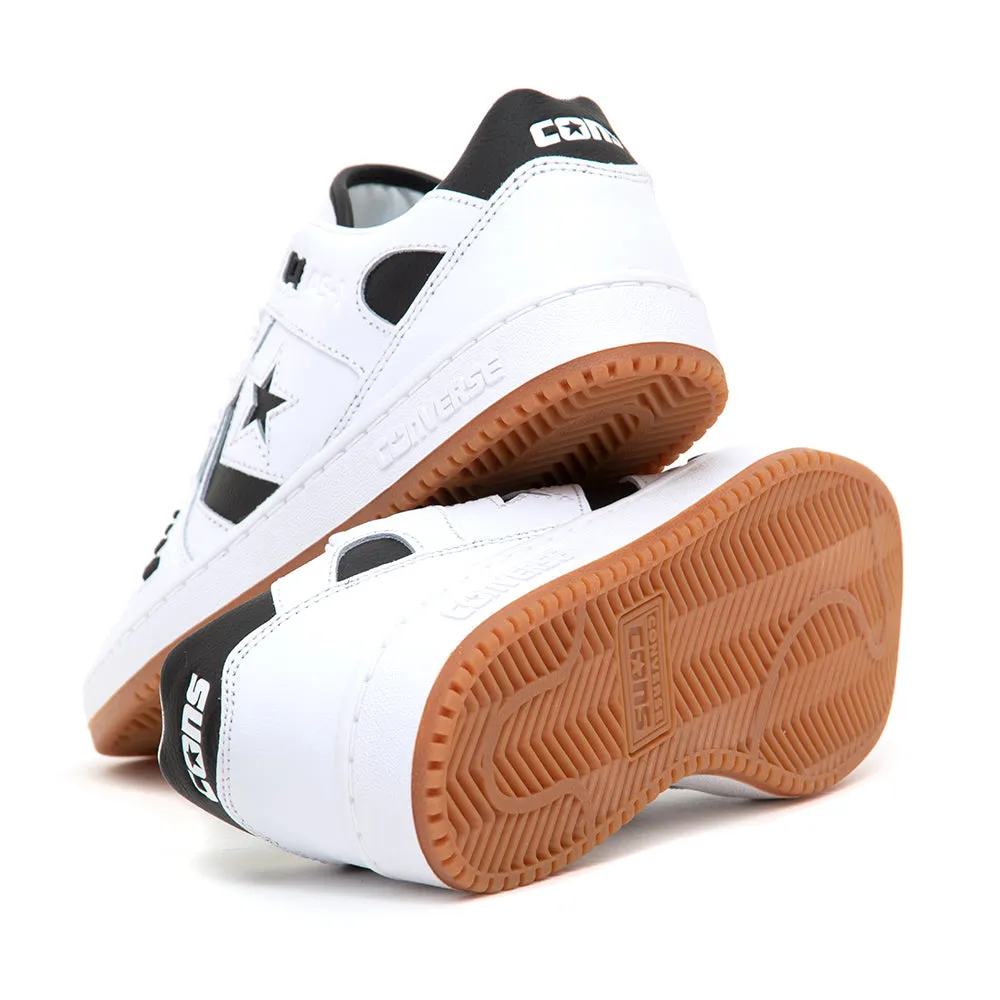 Pair Quick Pressure Dispersing Insole AS-1 Pro Ox (White / Black / White)