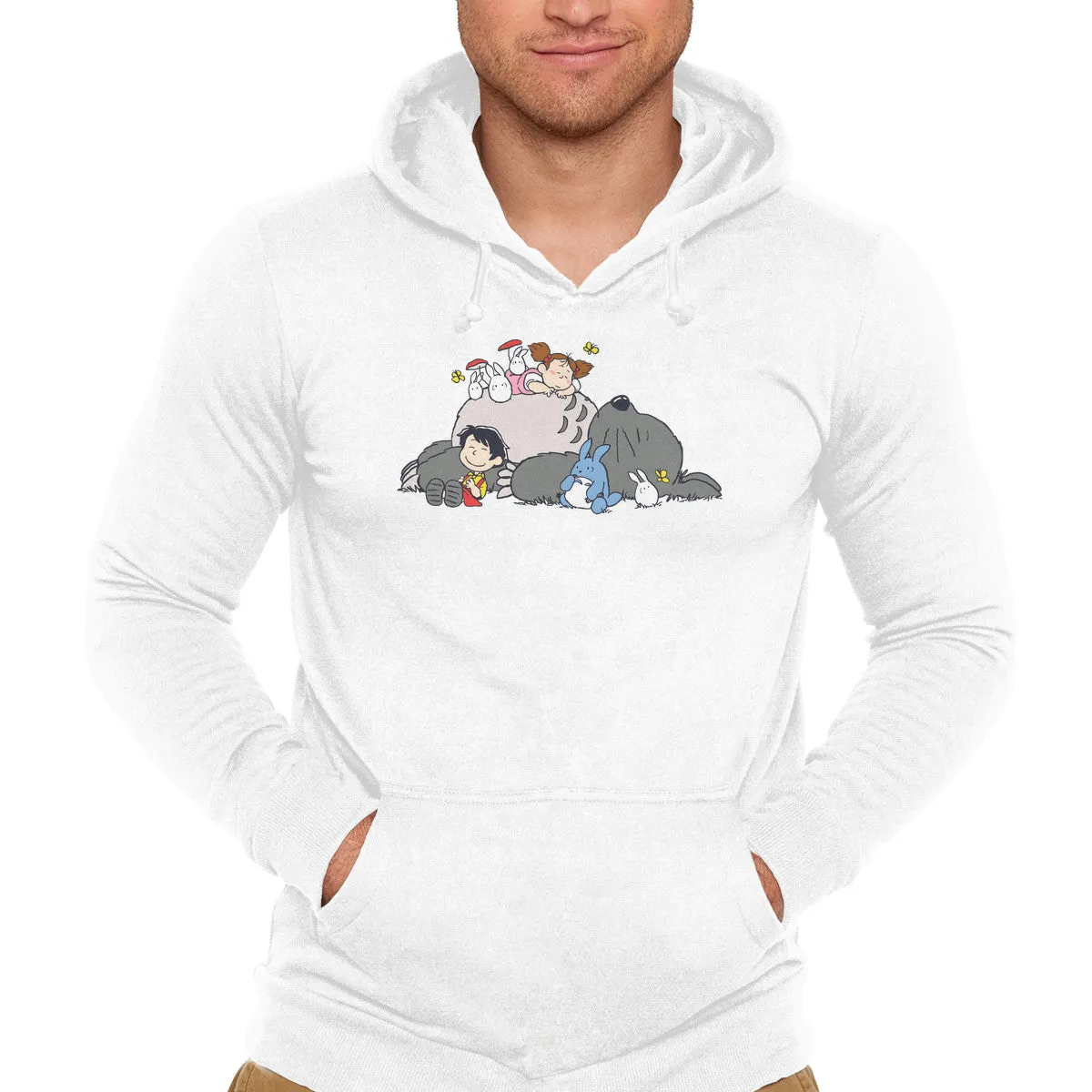 appropriate for autumn Polka Dot Totonuts