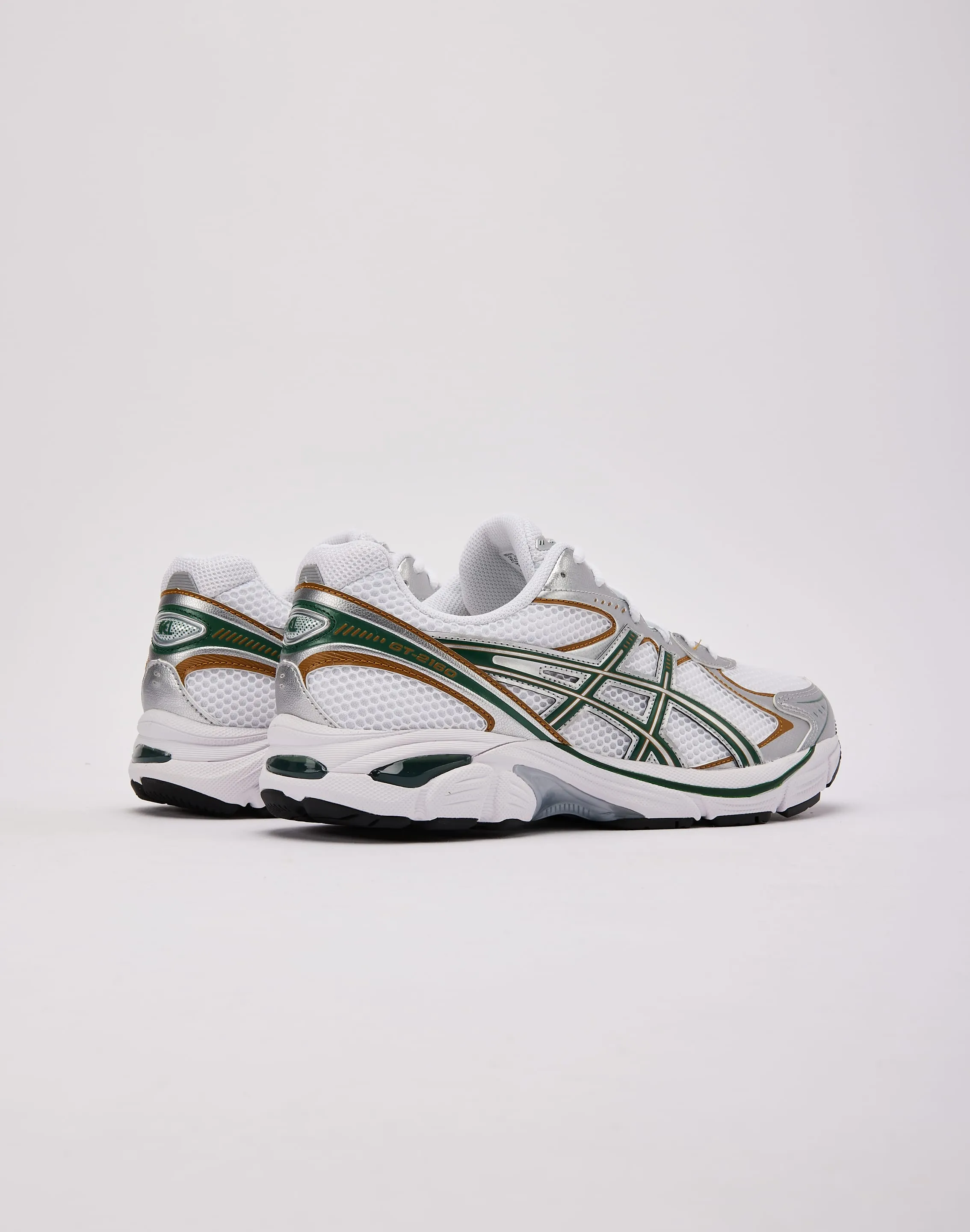 Flex grooves Asics GT-2160