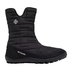 Water Resistant Construction Womens Minx Slip Smu