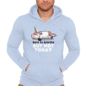 Casual Essentials Born To Sparkle