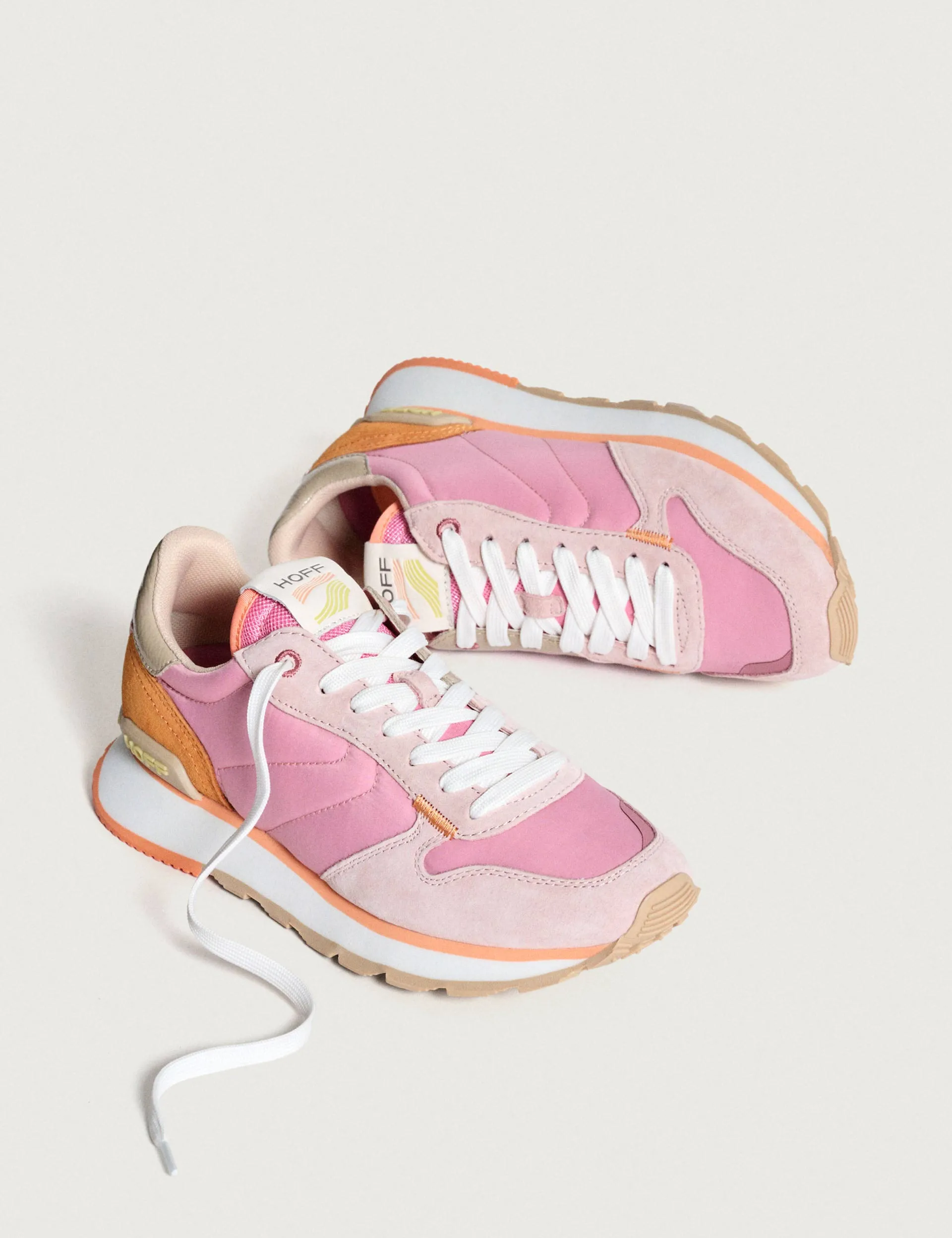 Track & Field - Thurii Trail Step