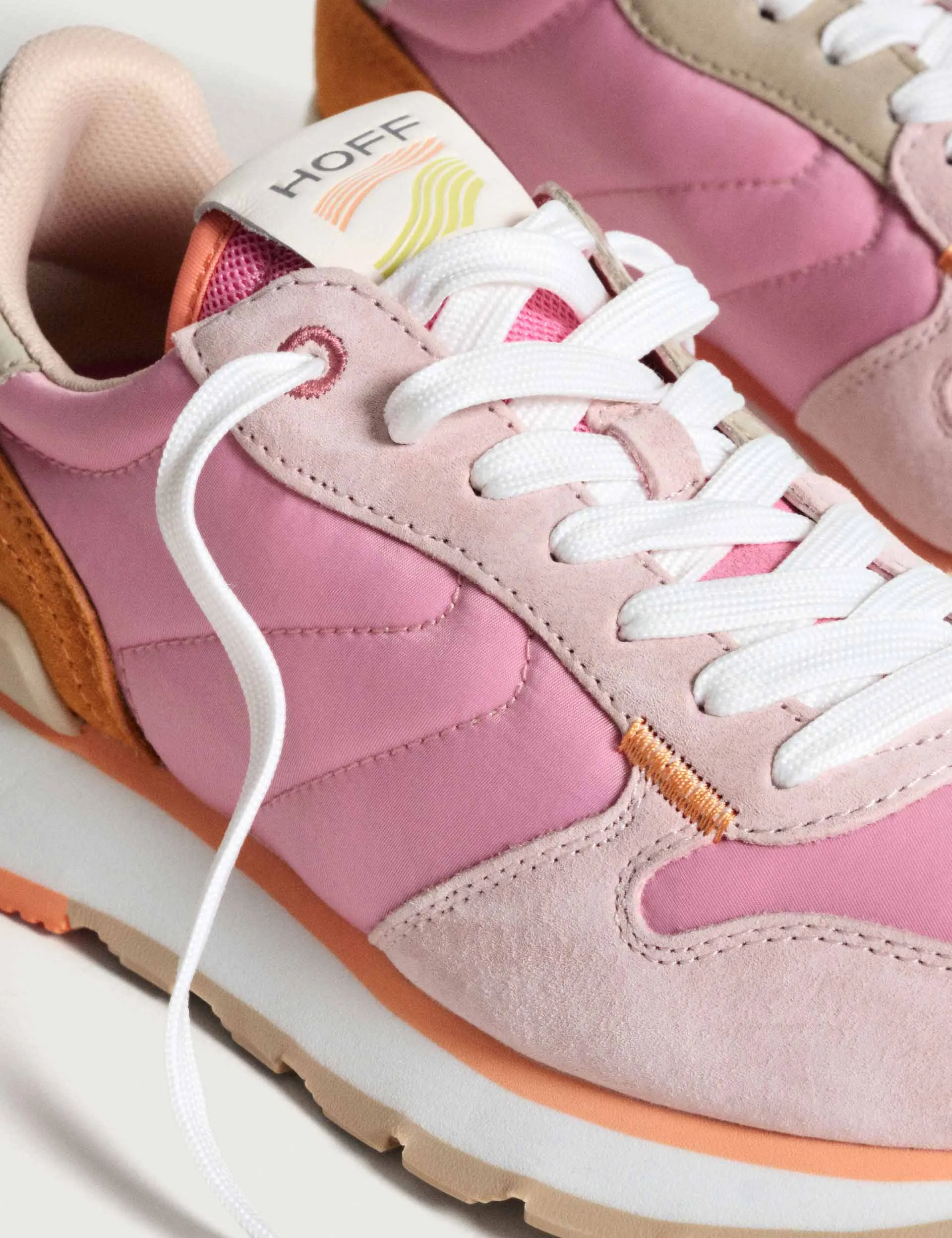 Track & Field - Thurii Art Fair Basic Style