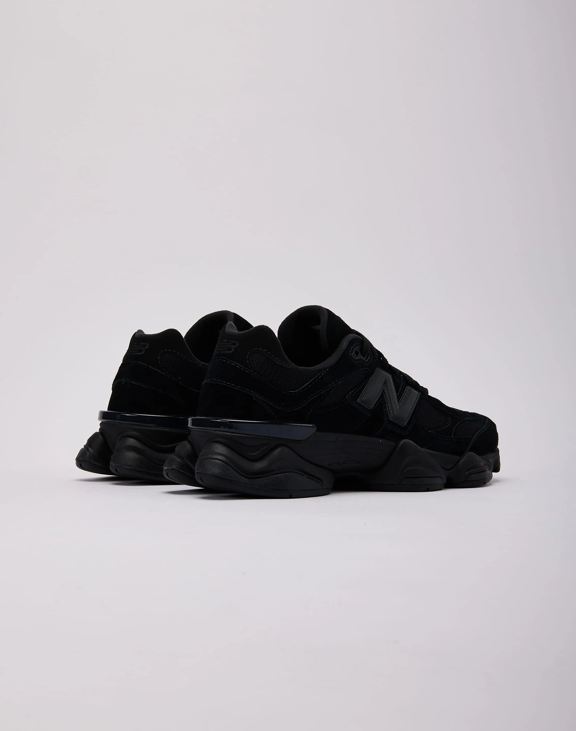 New Balance 9060 Reinforced Achilles Pad Energy Transfer System