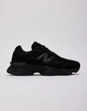 toe - box thick insole shoes New Balance 9060