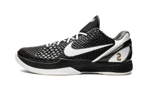 men's shoe style Stability Bridge Kobe 6 Protro "Mambacita Sweet 16"