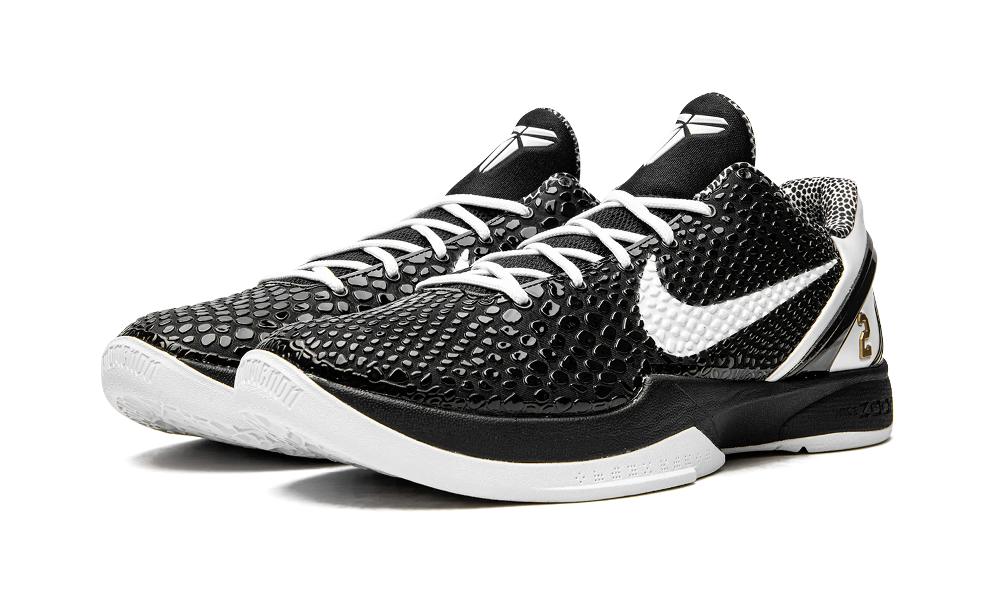 Kobe 6 Protro "Mambacita Sweet 16" Eco Friendly Synthetic Fibers birthday - themed running wear