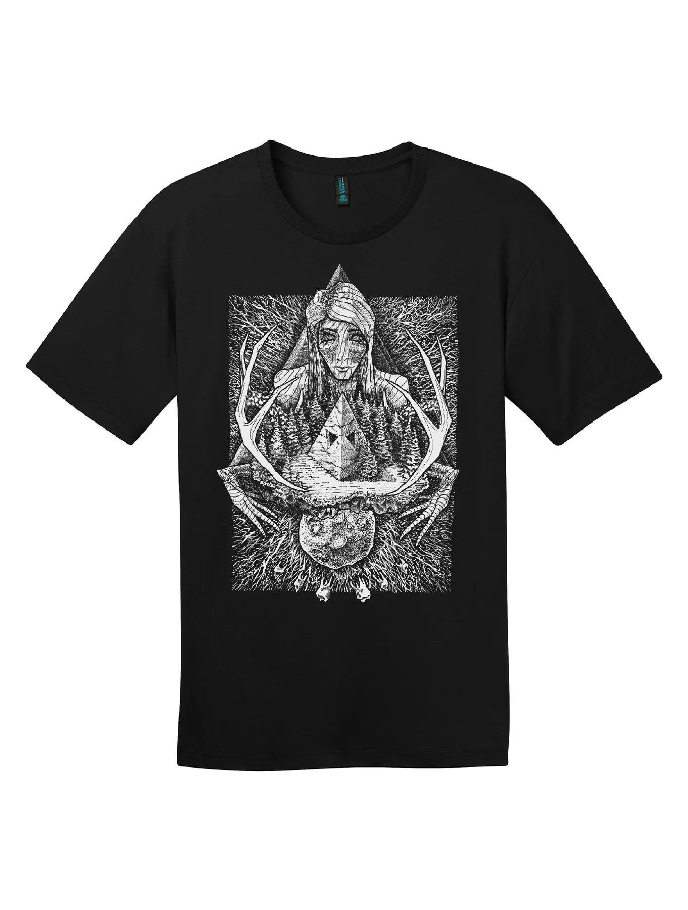 Brambles ?? Unisex T-Shirt Soft Layering