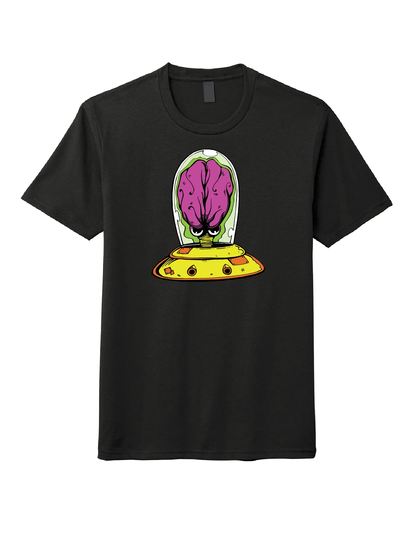 SeamlessSidePanels Casual Comfort Look Michelobeo ?? Unisex T-Shirt