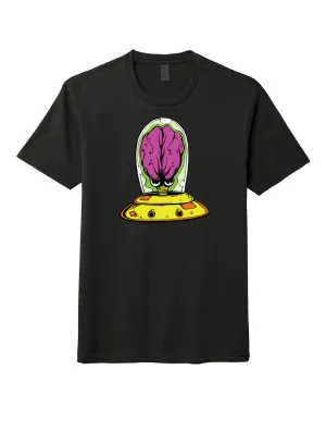 Plus size confidence Michelobeo ?? Unisex T-Shirt