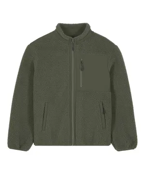 Brooker | KHAKI Airy Movement Modern Casual