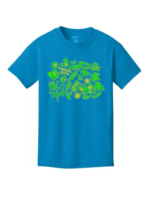 Fresh Trend Bugz ?? Youth T-Shirt