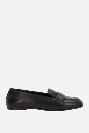 Dynamic Grip Cold Step Bulla Cara loafers in nappa