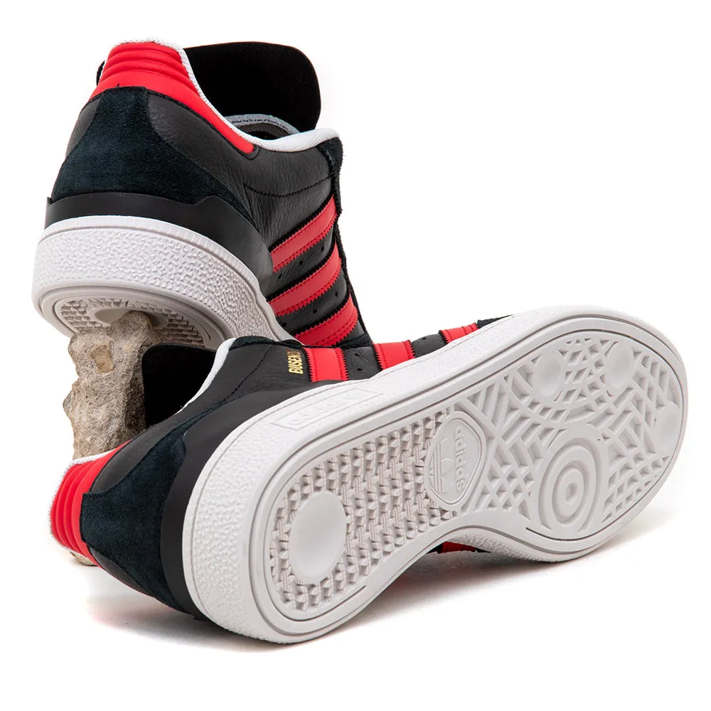 forest walk Busenitz (Core Black / Better Scarlet / Footwear White)