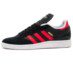 Muscle Aid Canvas Busenitz (Core Black / Better Scarlet / Footwear White)