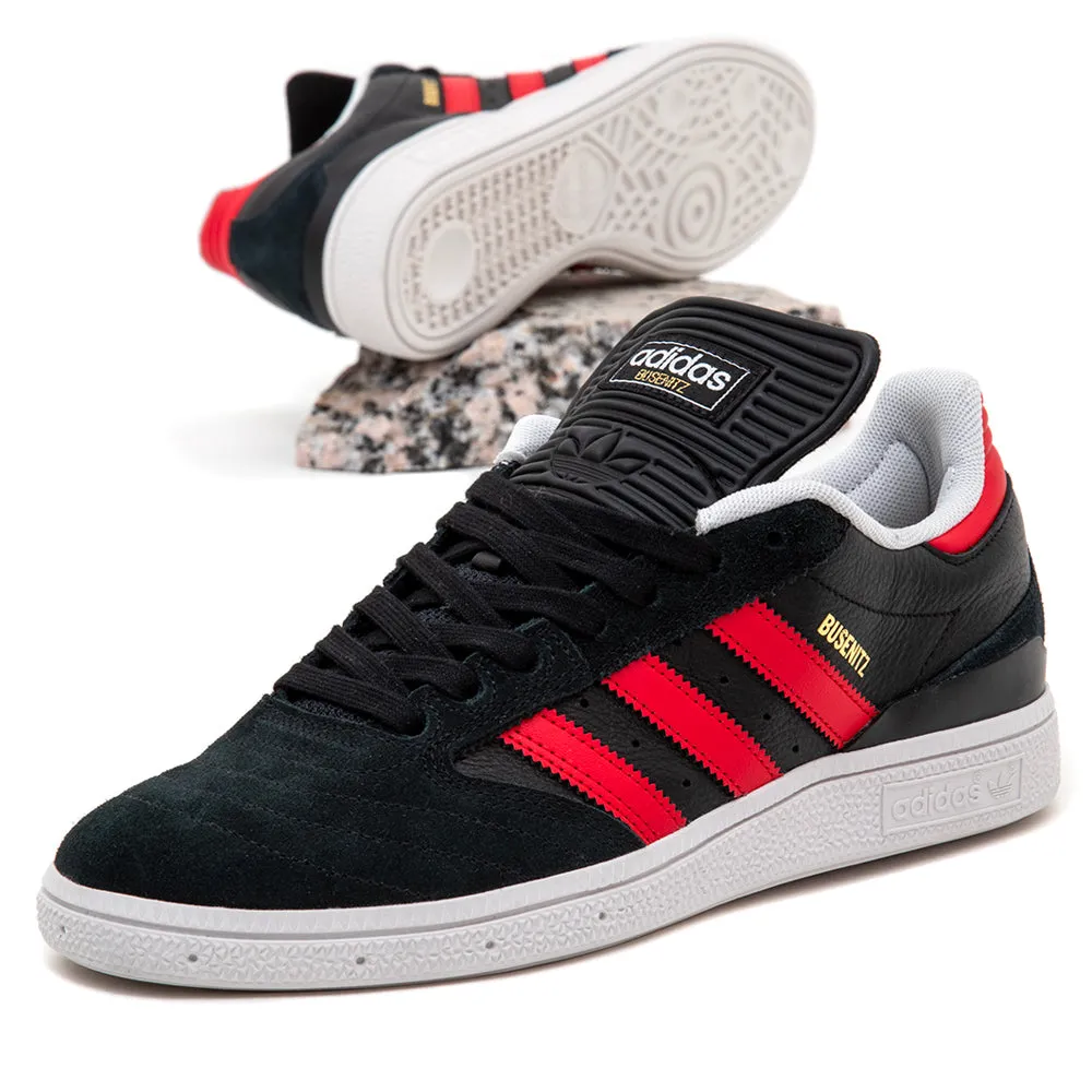 Stable Core Summer cool Busenitz (Core Black / Better Scarlet / Footwear White)