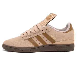 City Run Sustainable Leather Busenitz (Magic Beige / Bronze Strata / Gum)