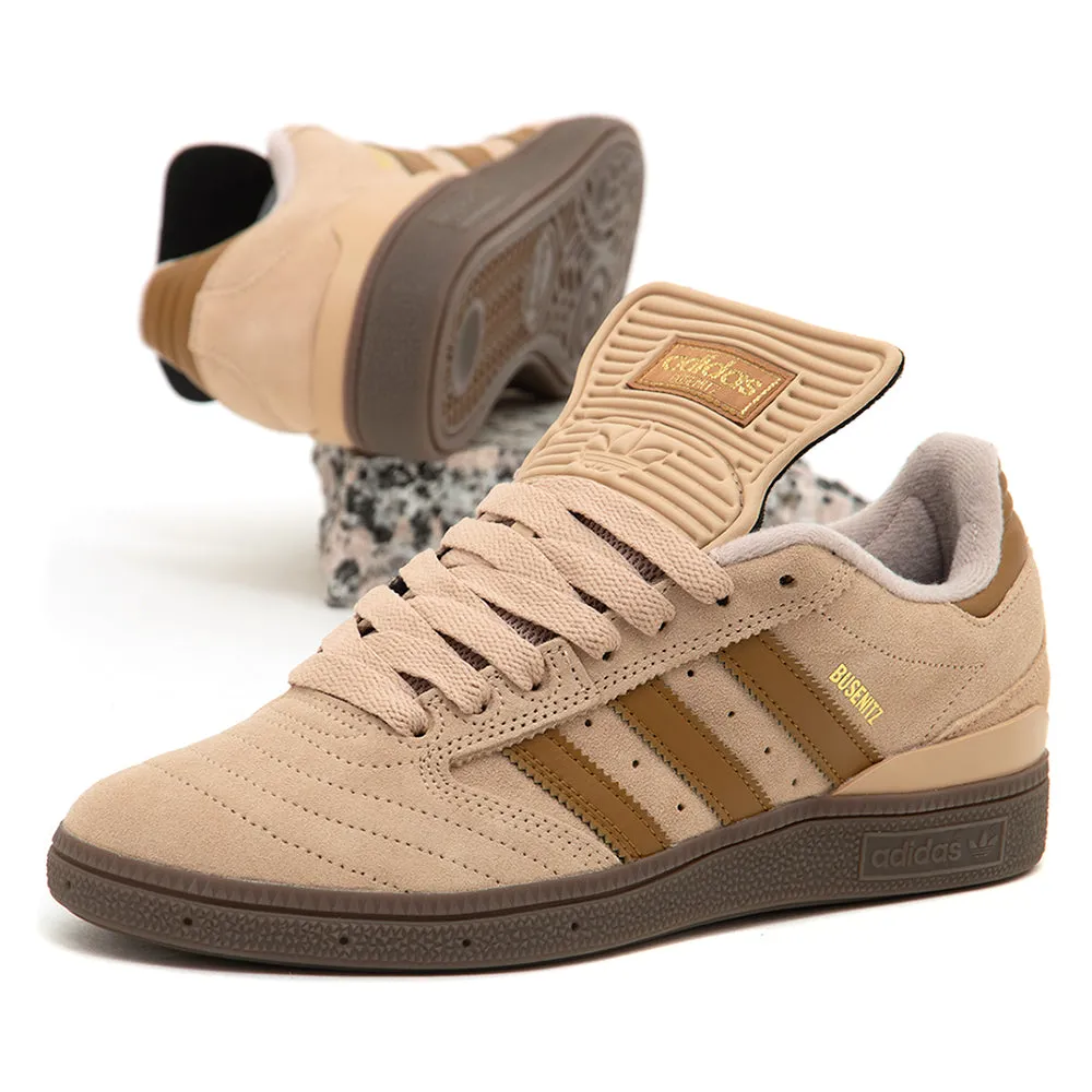 Versatile Everyday Wear Busenitz (Magic Beige / Bronze Strata / Gum)