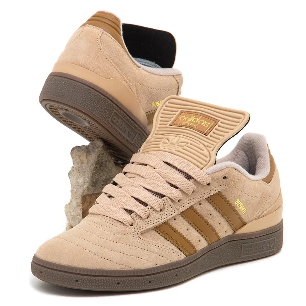 Busenitz (Magic Beige / Bronze Strata / Gum) Swift Path