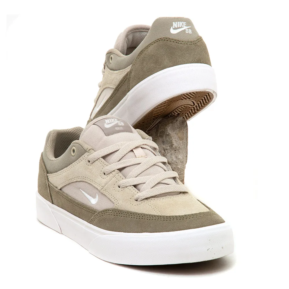 Malor (Lt. Khaki / Pale Ivory) (S) Craftsmanship