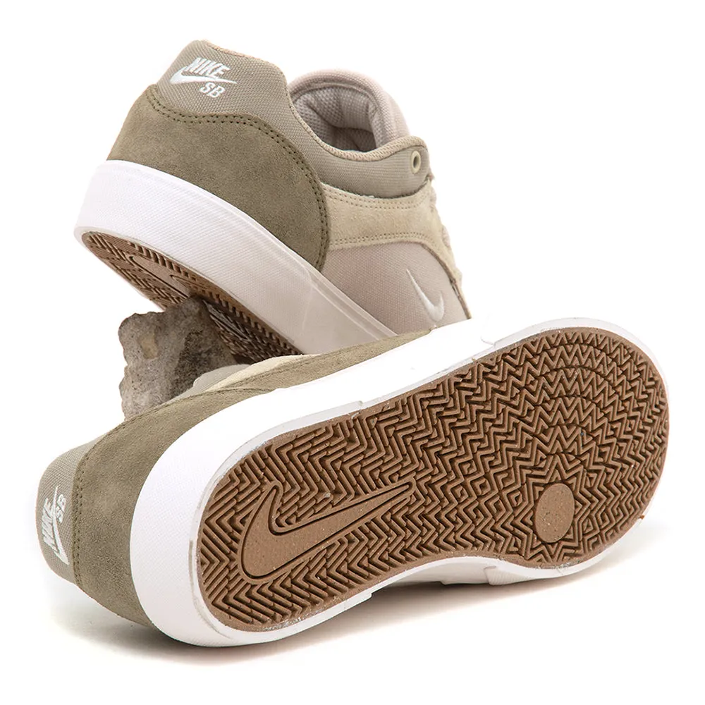 Malor (Lt. Khaki / Pale Ivory) (S) Quick Dry Textile Adjustable