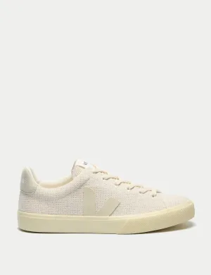 City Escape Style Go Campo Canvas - J-Mesh Jute Pierre