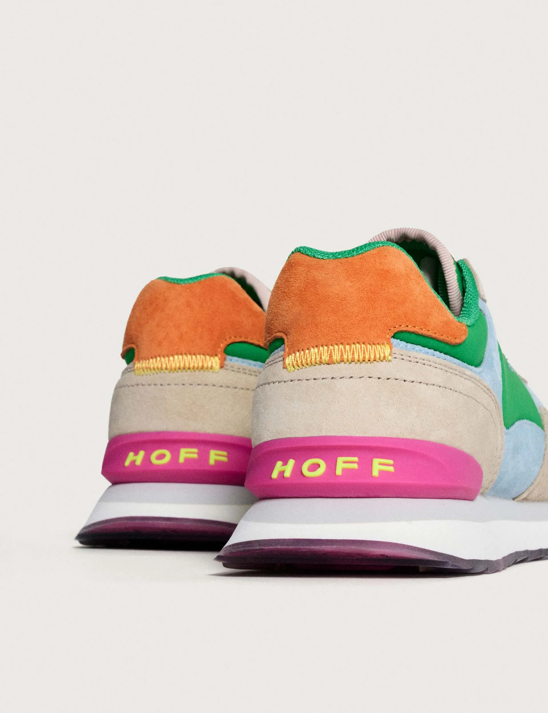 City - Gold Coast Sun Jog