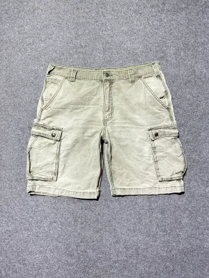 Semi Formal Carhartt cargo shorts (36)
