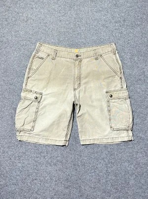 Parka Carhartt cargo shorts (36)