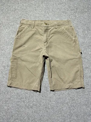 Clean Finish adult clothing Carhartt carpenter shorts (33)