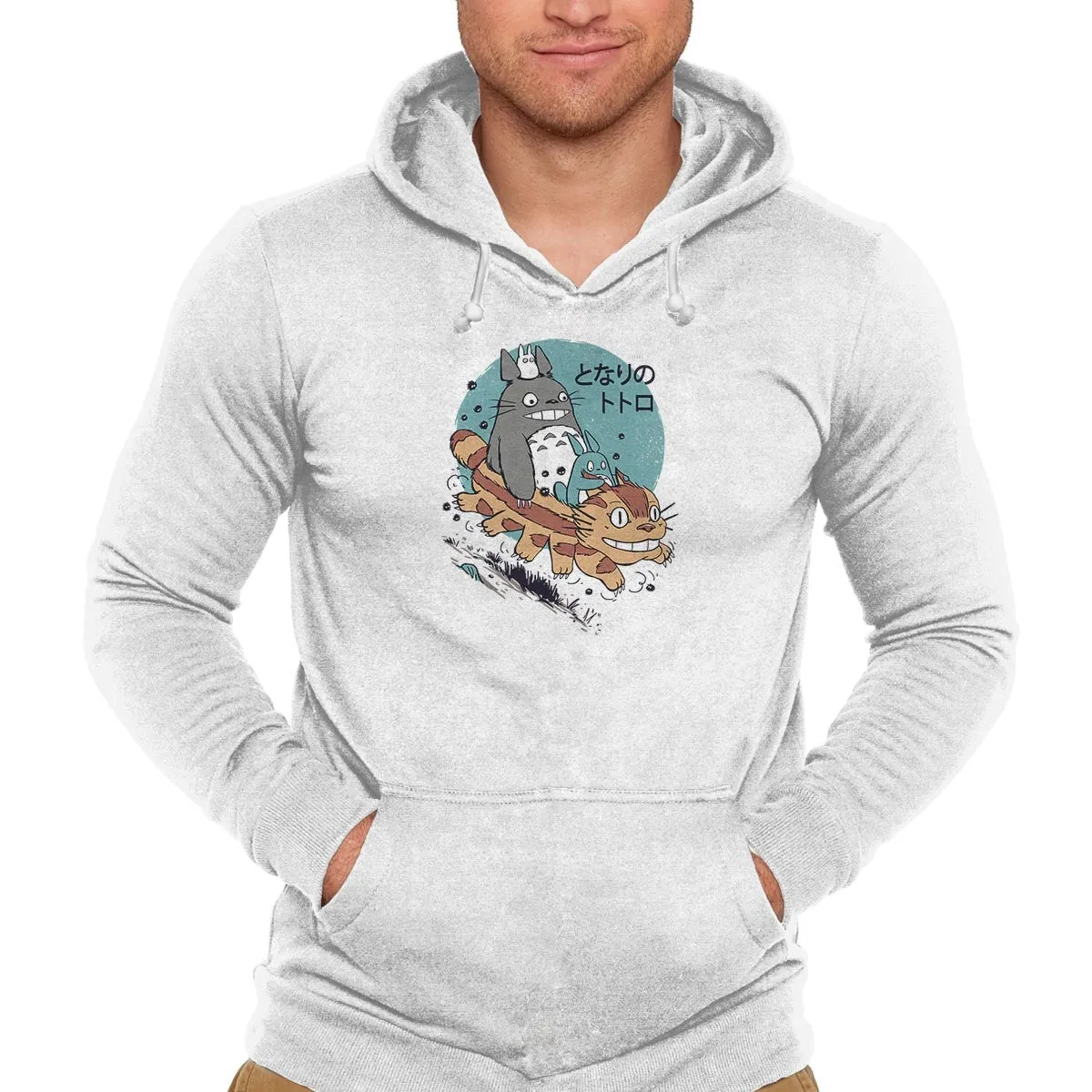 The Neighbors Antics Cozy Top product personalization