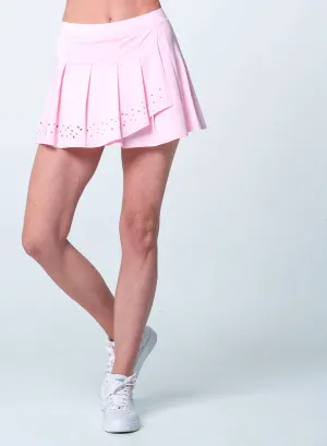 Timeless Touch Challenge Skirt