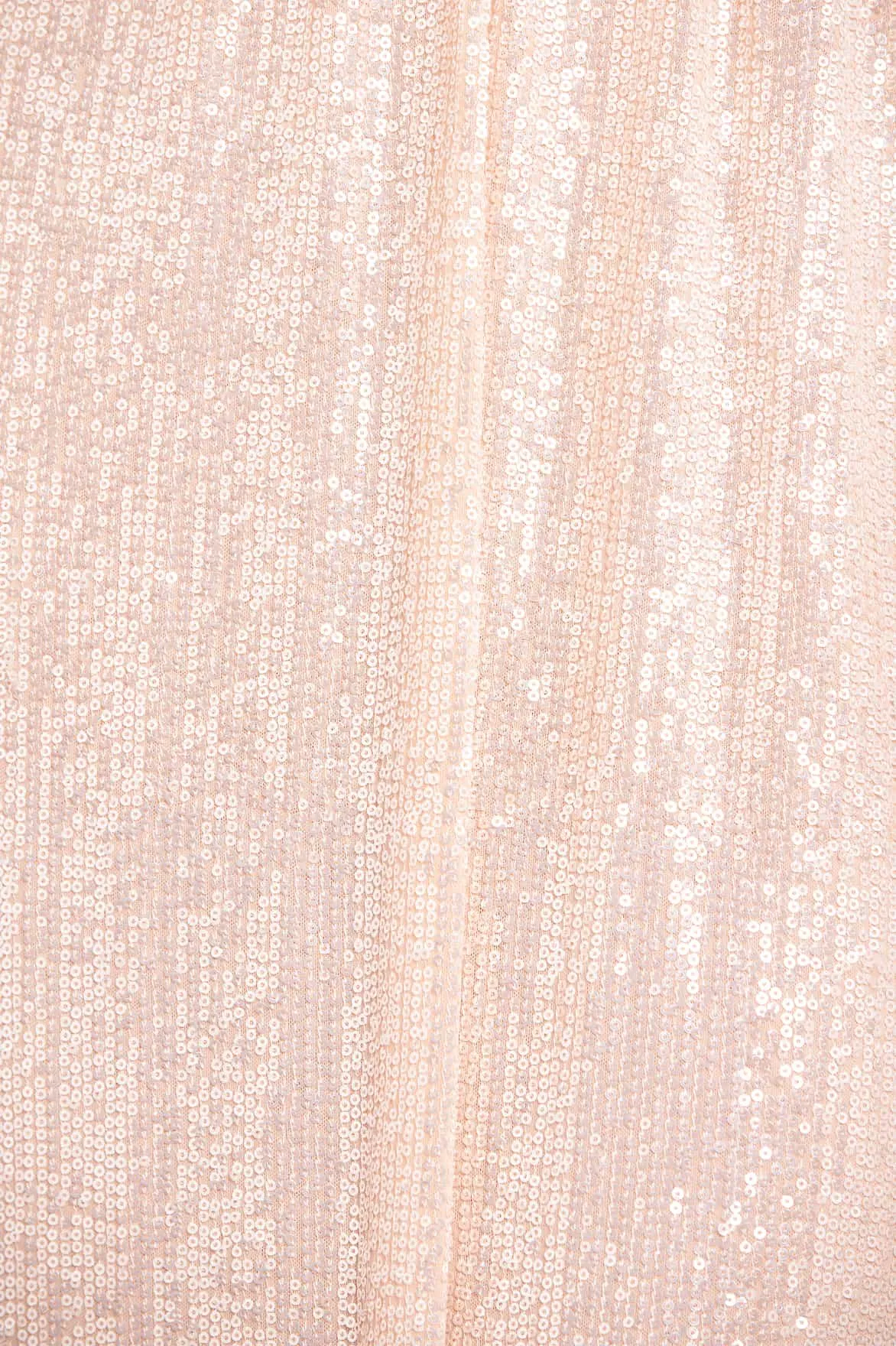 Chelsea V-Neck Gown Layerable Piece Pocket-Detail