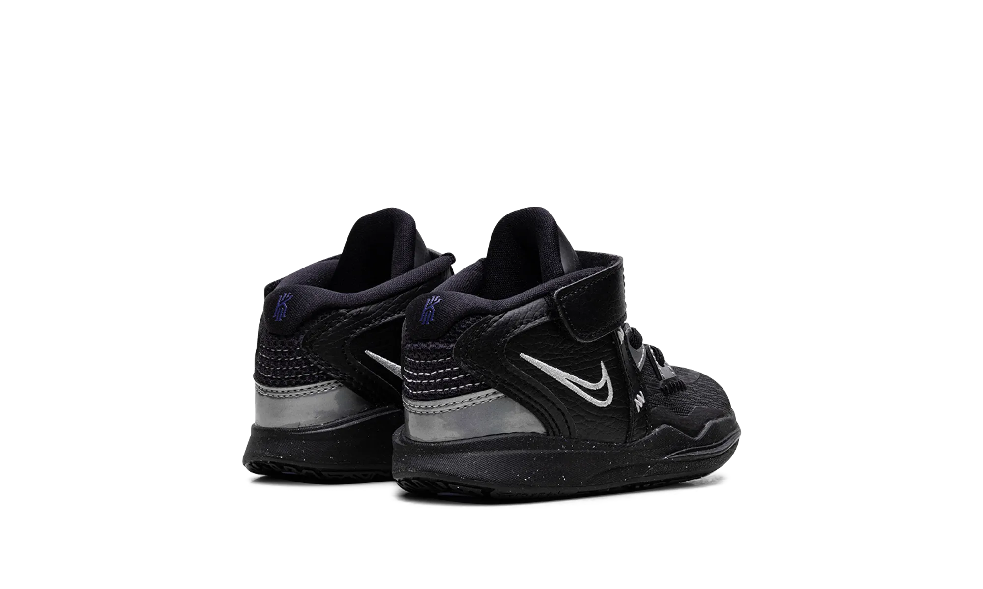 Foot Shape Adaptive Kyrie Infinity "Fire and Ice"