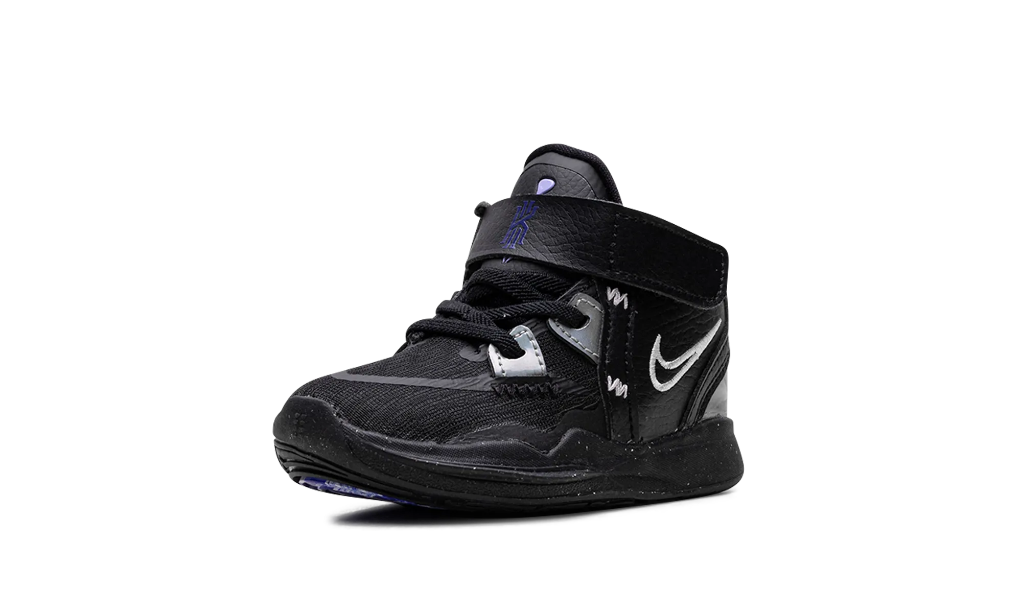 Kyrie Infinity "Fire and Ice" foldable