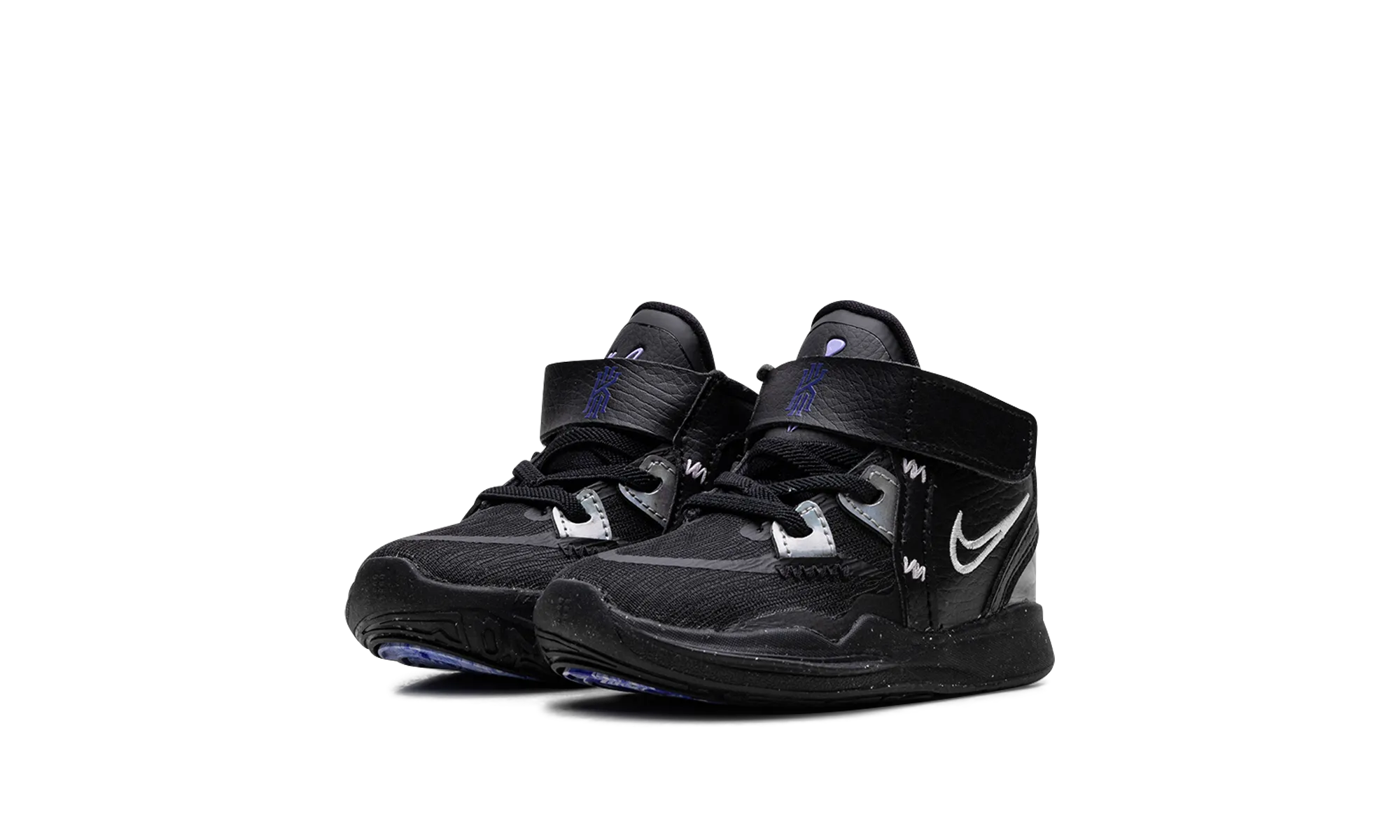 individual shoes weekday running choice Kyrie Infinity "Fire and Ice"