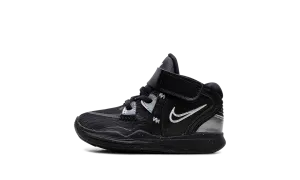 Variable Density Foam Split Toe Flex Kyrie Infinity "Fire and Ice"