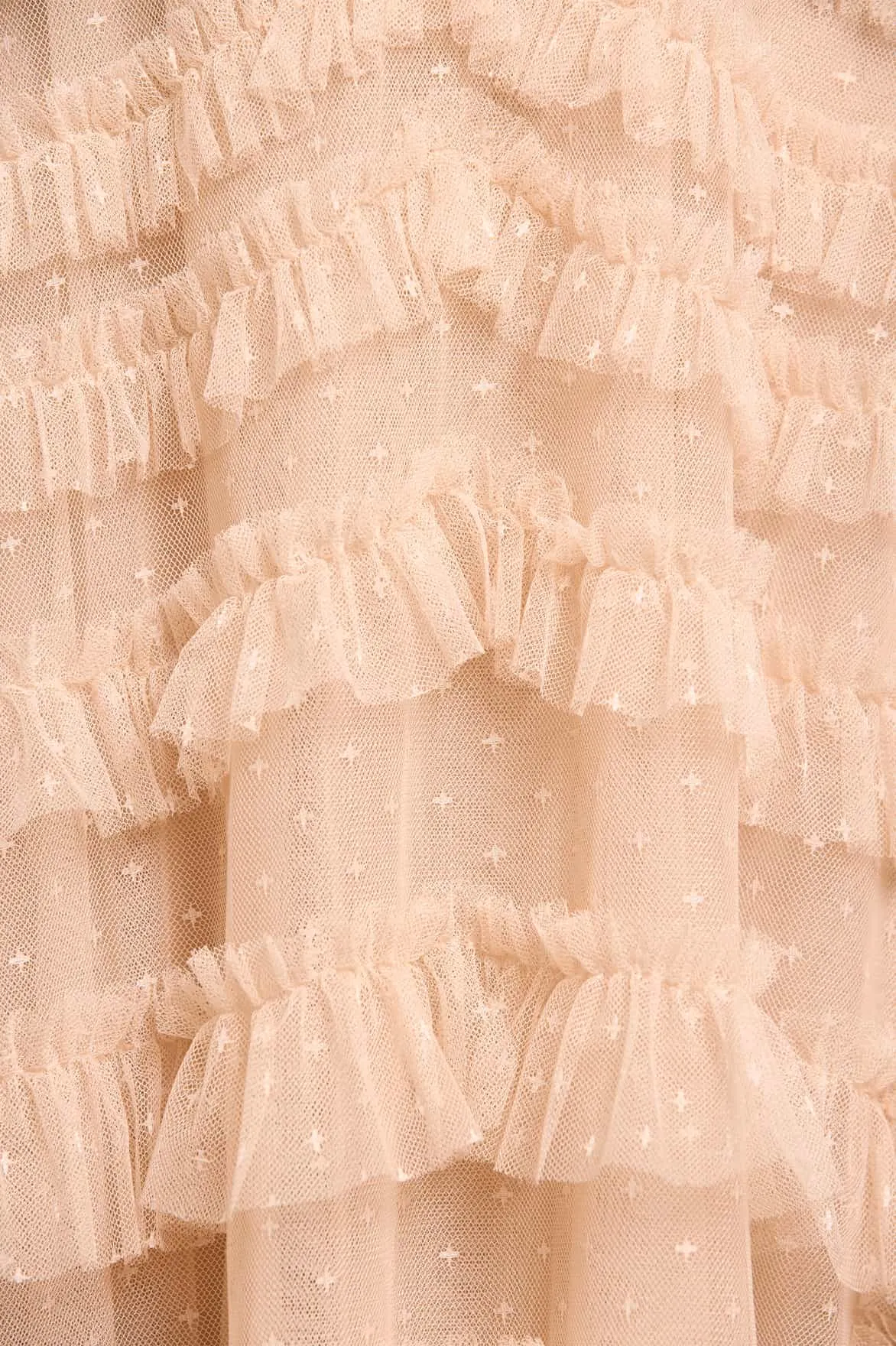 Wave Soft Soft Appeal Lola Backless Ballerina Dress