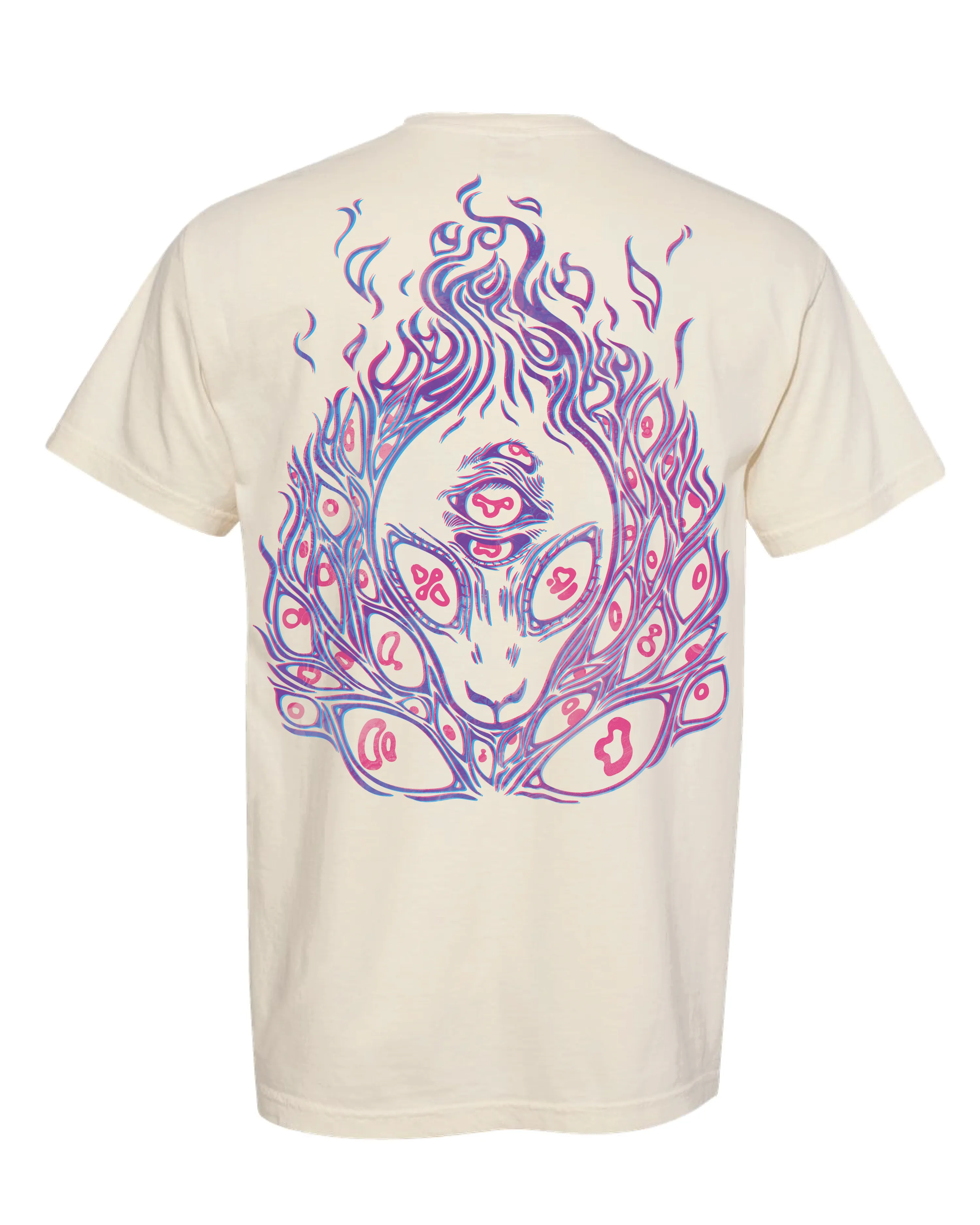 Minimal Style Trend Peepers ?? Unisex T-Shirt